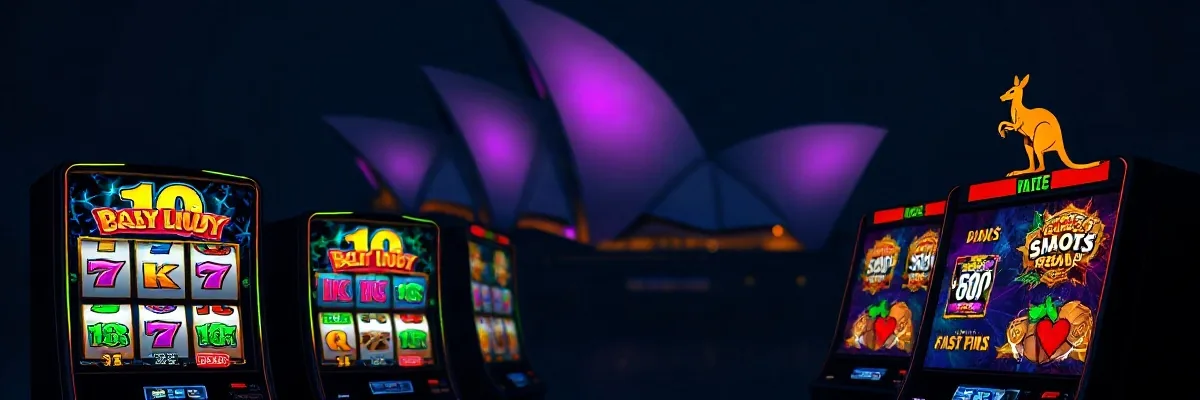 Where the ten brands split between established and emerging for players in Australia