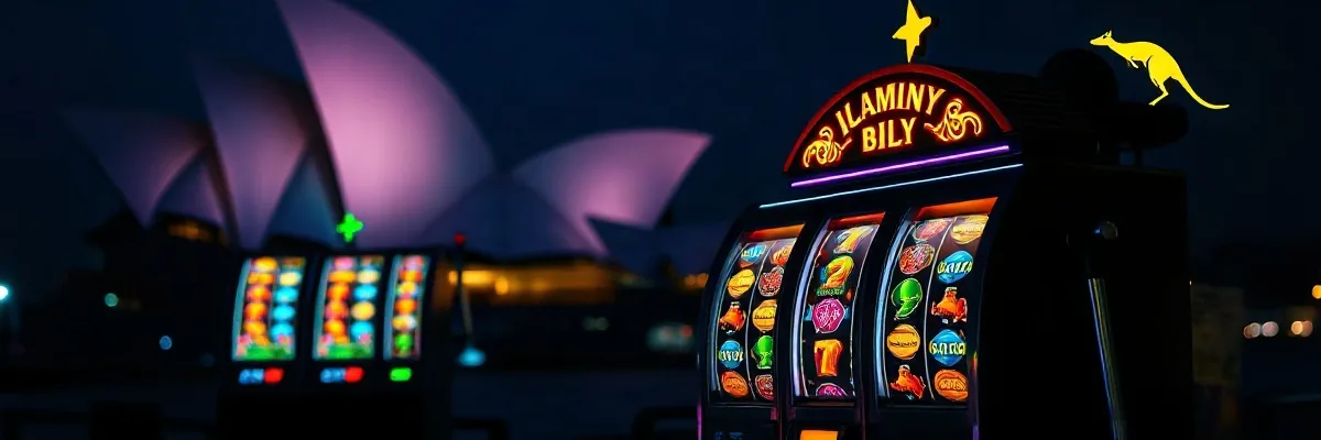 Demo play: where it exists and where it doesn't: best online pokies games australia guide for players in Australia