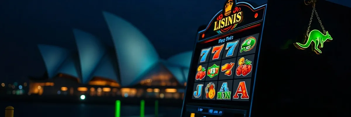 Best online pokies in Australia — Secure Payment Methods: From Cards to Crypto